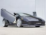 Lamborghini Gallardo Spyder by Hamann 2006 года